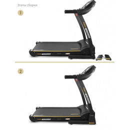 Беговая дорожка Power SLF Start Line - электрическая