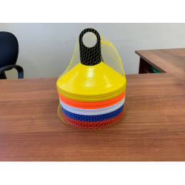 Фишки для разметки поля 50 штук