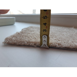 Тренировочный ковер 13х13м (материал Россия)