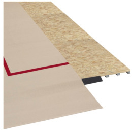 Гимнастический ковер 10х10м