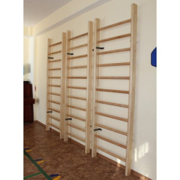 Стенка 2х0,8м (гимнастическая, шведская)