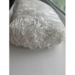 Сетки для мини-футбольных ворот d=2,8 (пара)