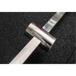 Стойки хореографического станка 2-х уровневого v2,0 (нержавеющая сталь)