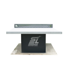 Теннисный стол City Power Outdoor (бетон)