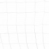 Сетка заградительная полиамидная (ПА) 100х100 мм, нить 3.0 мм, белая