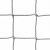 Сетка заградительная ПА 100х100мм, нить 4.0 мм (усл.), белая