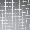 Сетка заградительная ПА 100х100мм, нить 5.0 мм (усл.), белая