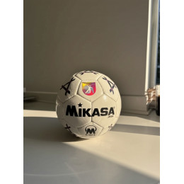 Мини-футбольные мячи