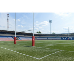 Протекторы для регбийных ворот