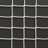 Сетка заградительная 50x50 мм, нить 3,0 мм ПА (белая), нагрузка 127,1 кгс