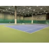 Защитный теннисный фон 3х18м 200 гр/м2