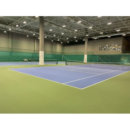 Защитный теннисный фон 3х18м 200 гр/м2