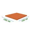 Антирикошетное покрытие 1000x1000x43мм