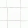 Сетка заградительная 50x50 мм, нить 3,0 мм ПА (белая), нагрузка 127,1 кгс