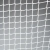 Сетка заградительная 50x50 мм, нить 3,0 мм ПА (белая), нагрузка 127,1 кгс